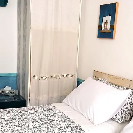 Bed & Art Alojamento de Acomodação e Pequeno-almoço