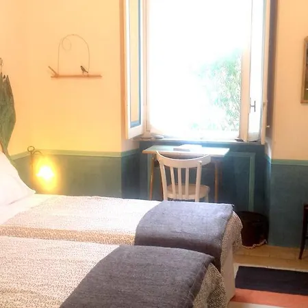 住宿加早餐酒店 Bed & Art *