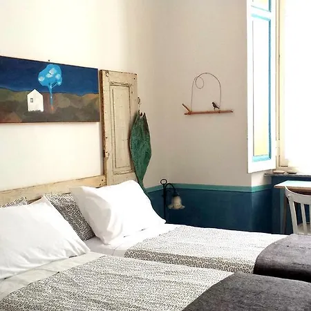 Bed & Art 住宿加早餐酒店