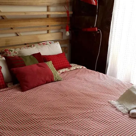 Bed & Art * 都灵