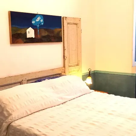 Oda ve Kahvaltı Bed & Art