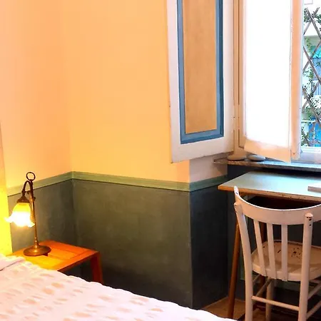 Bed & Art Turim