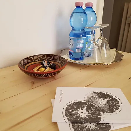 Bed & Art Oda ve Kahvaltı