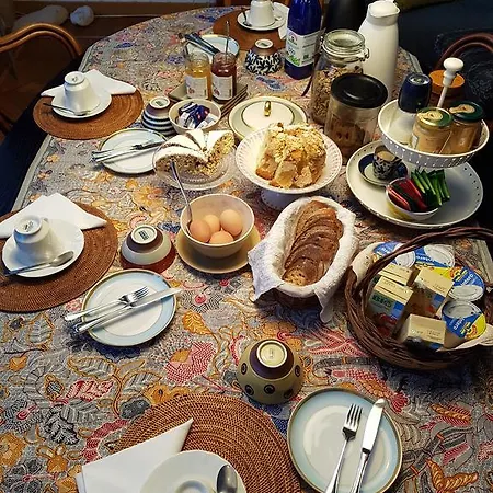 Bed & Art 住宿加早餐酒店 都灵