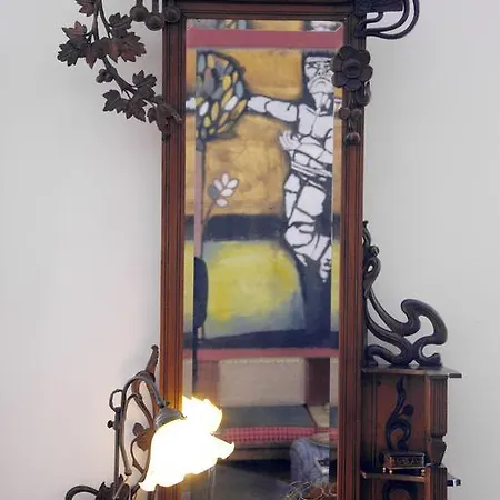 Bed & Art Turin